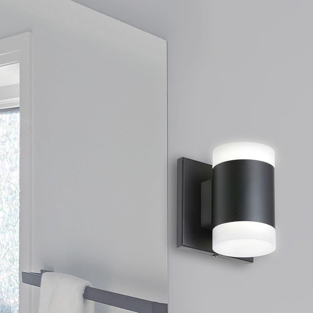 WLS-514LEDW-MB