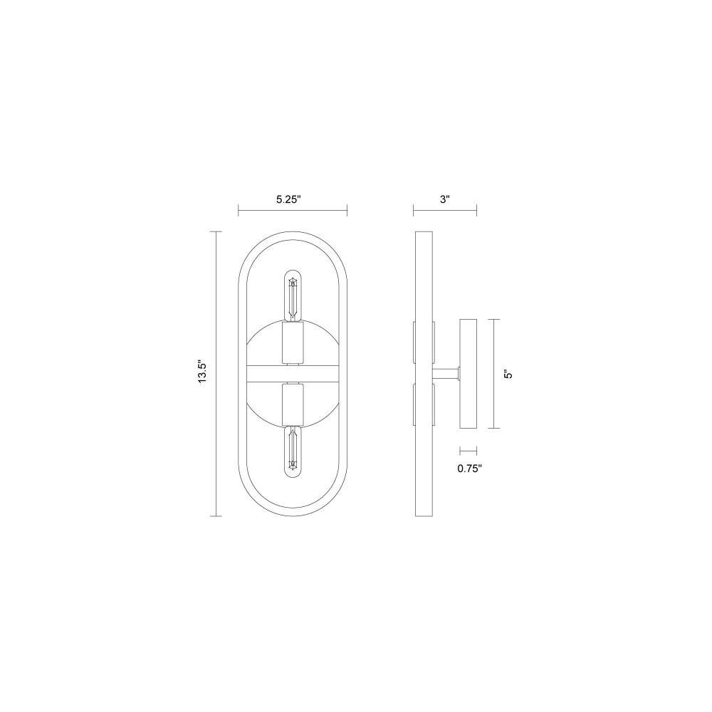 D254C-2WS-BK