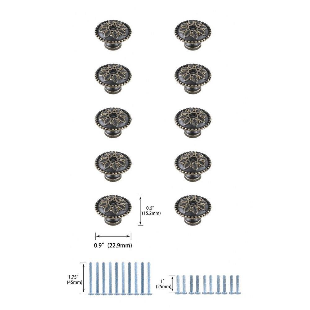 KB2011-AB-10PK