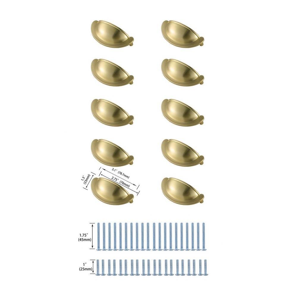 PL3001-GD-10PK