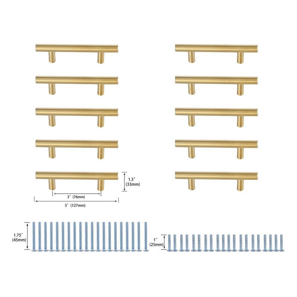 PL400-3-BR-10PK