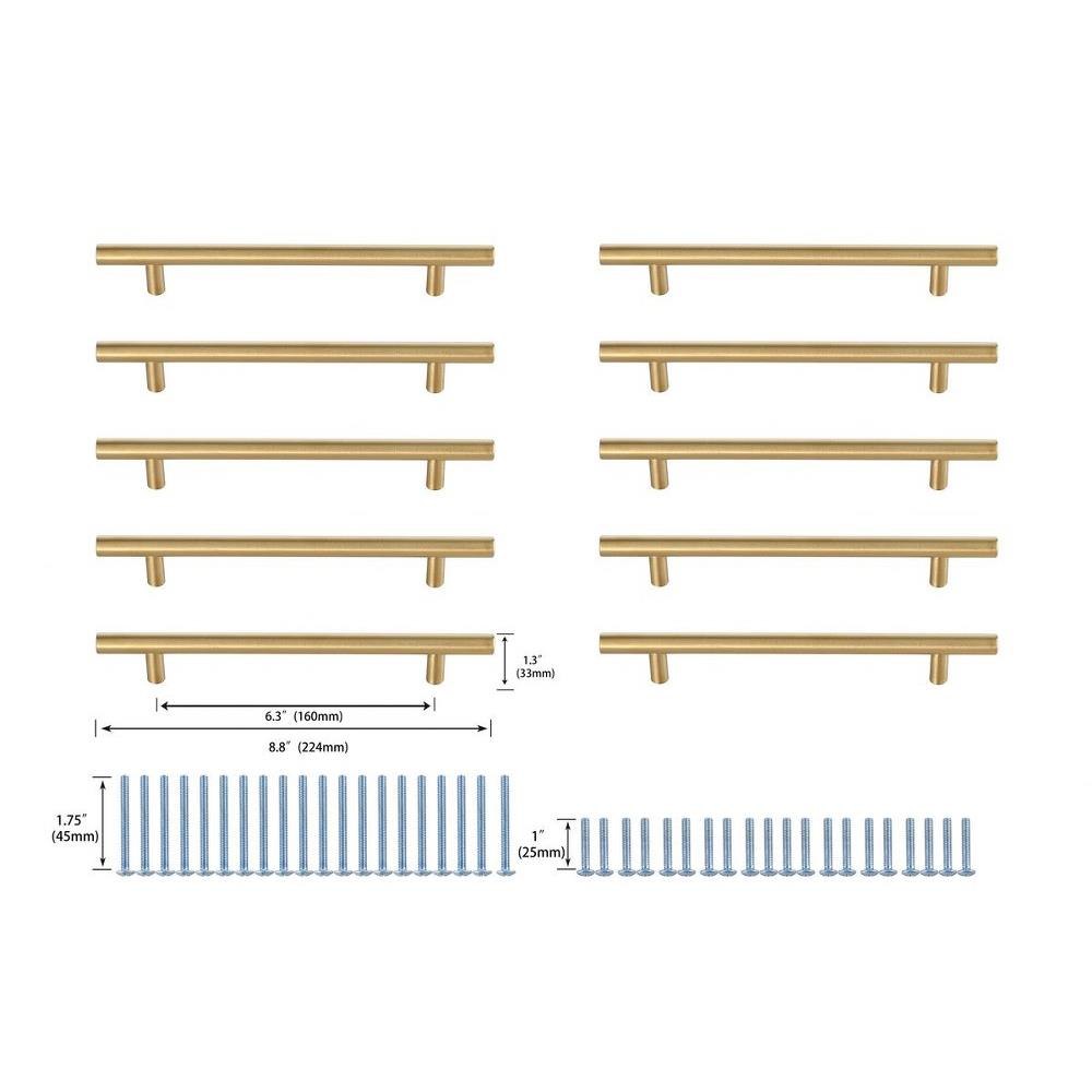 PL400-6-BR-10PK