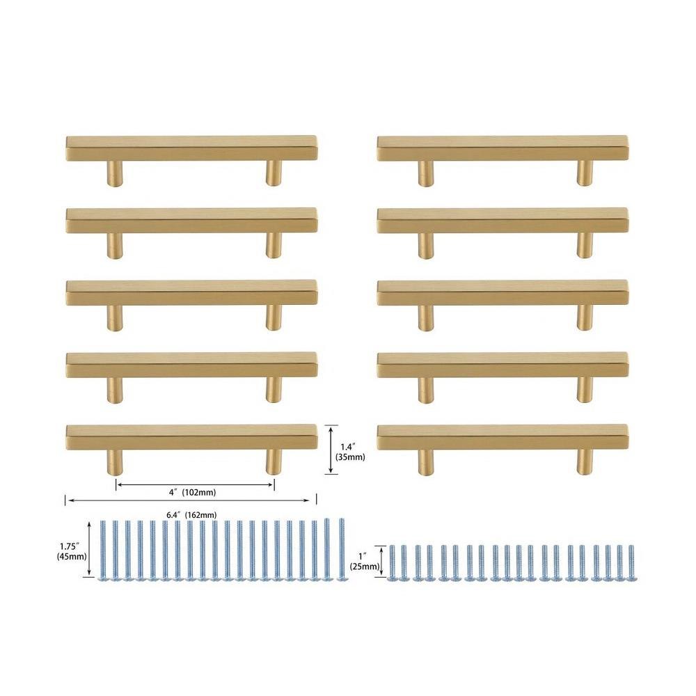 PL402-4-BR-10PK