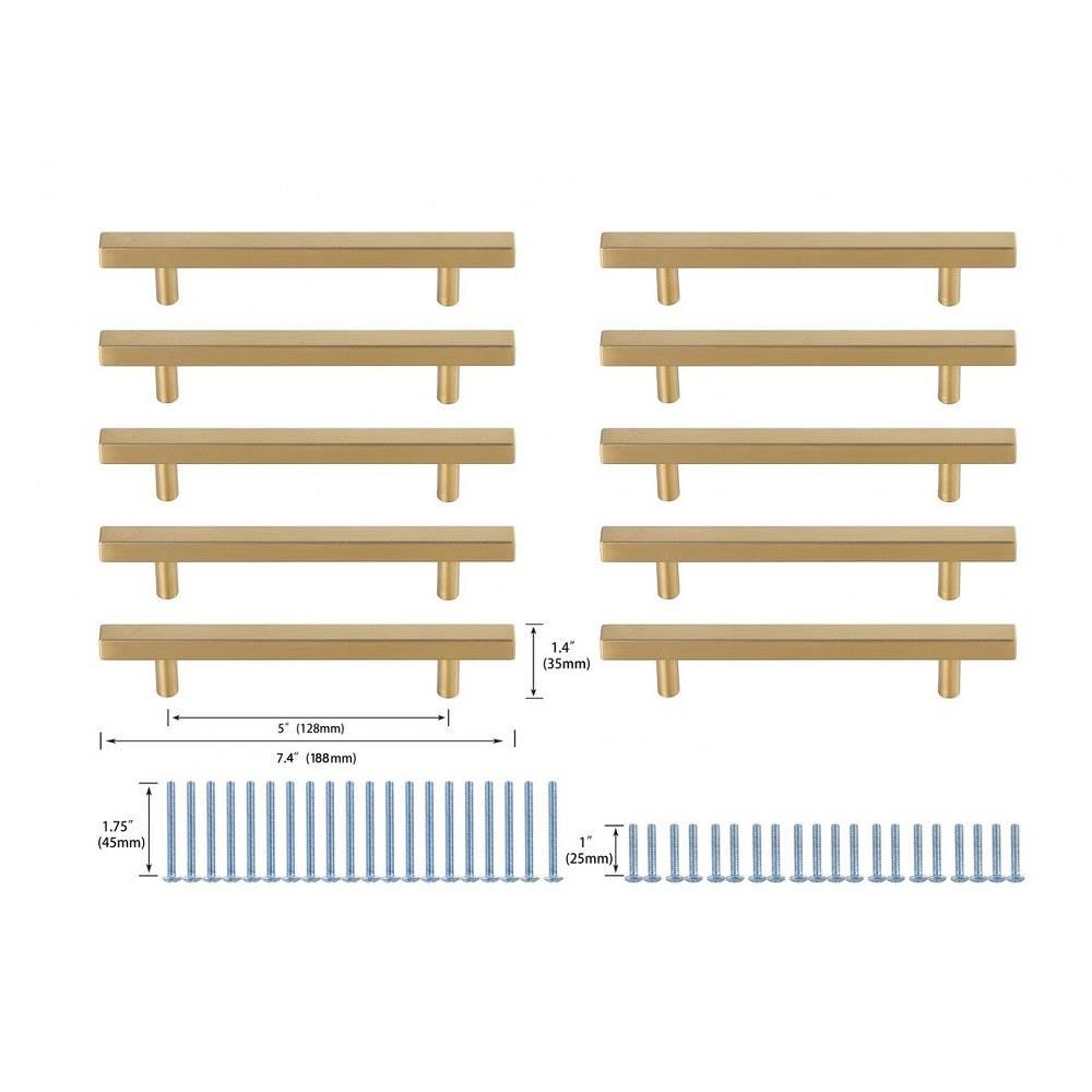 PL402-5-BR-10PK
