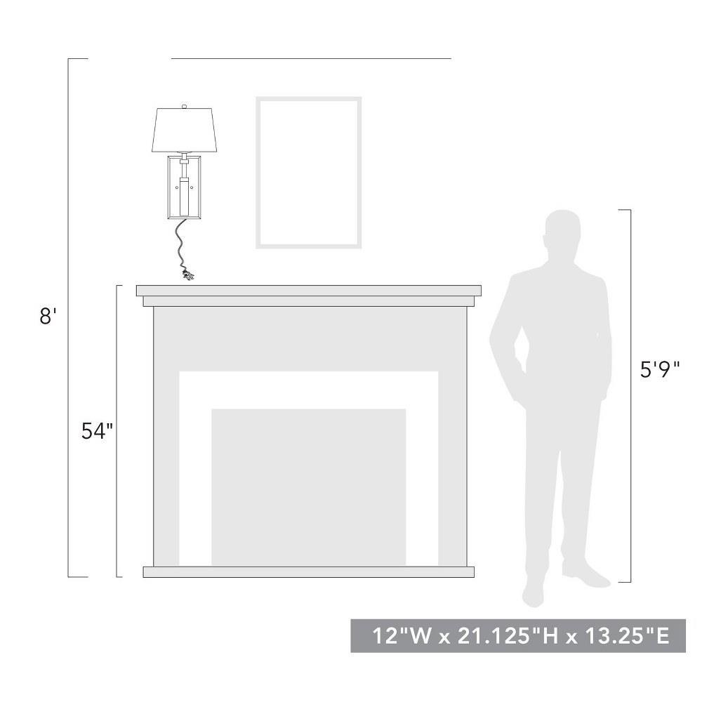 1832-1W BC-CDW