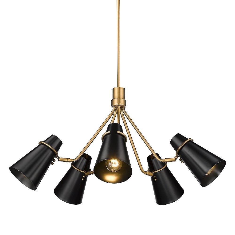 2122-5 MBS-BLK