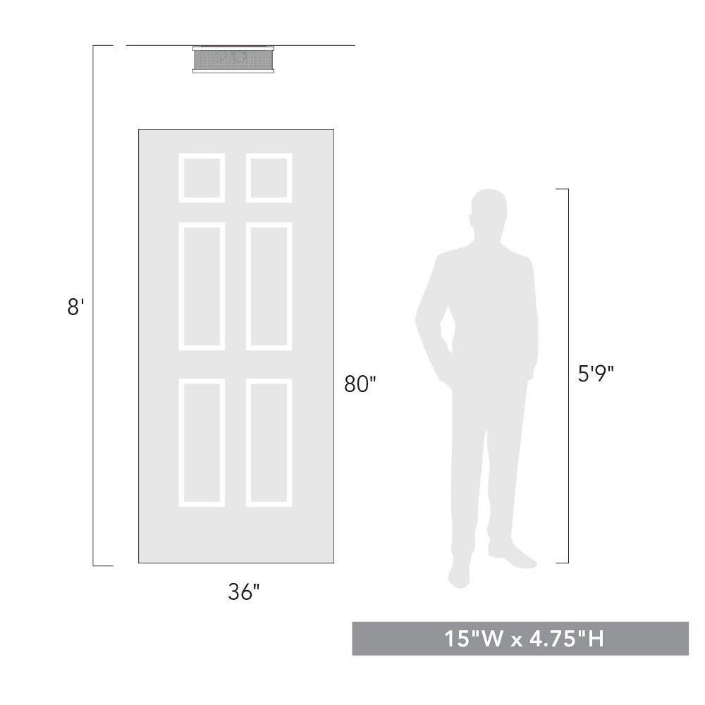 3168-FM15 BLK-BLK
