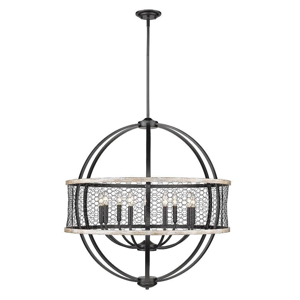 3170-9 BLK-CW