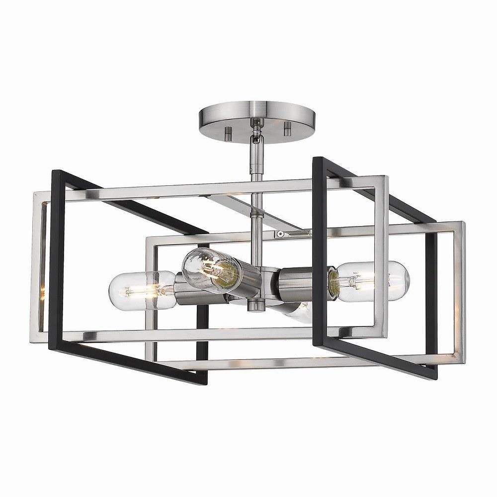 6070-SF BLK-AB