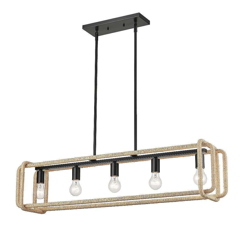 6085-LP BLK-NR