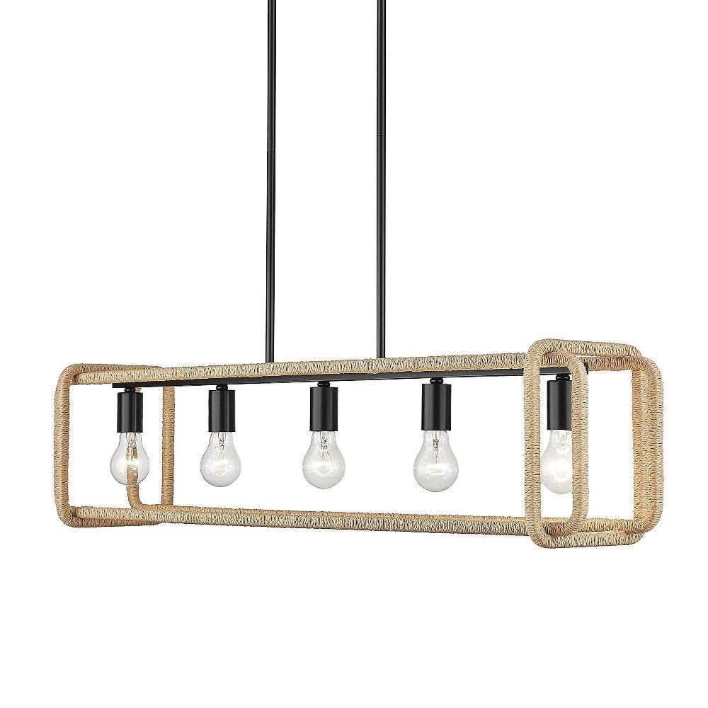 6085-LP BLK-NR