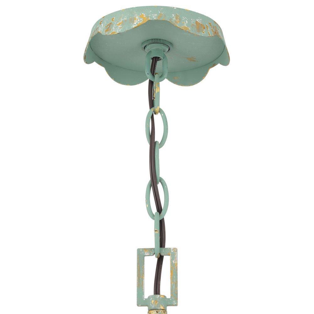 7008-6 TEAL-WY