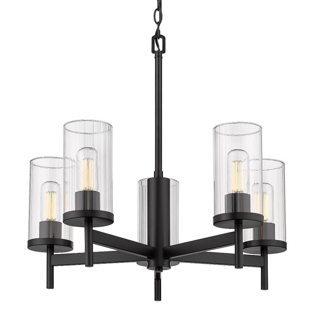 7011-5 BLK-CLR