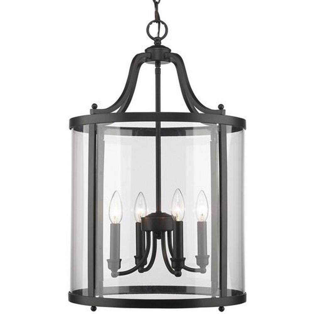 1157-4P BLK