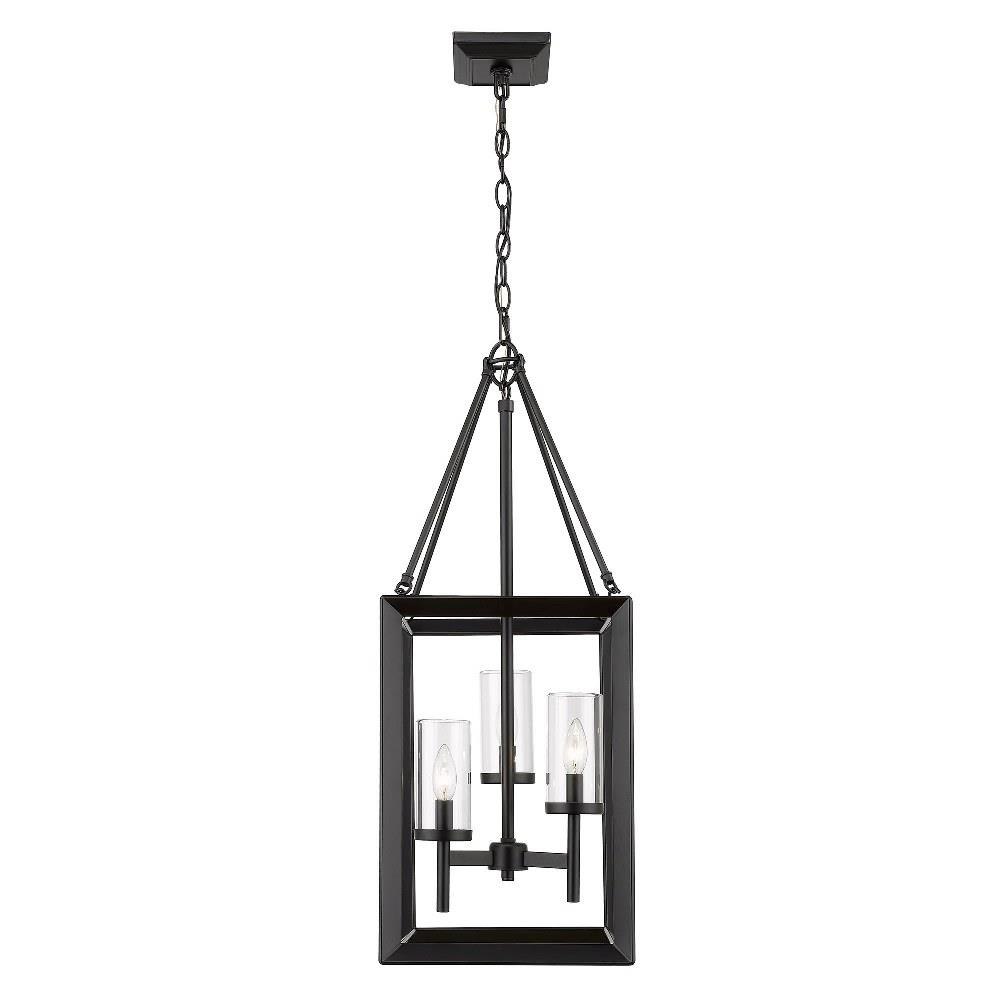 2073-3P BLK-CLR