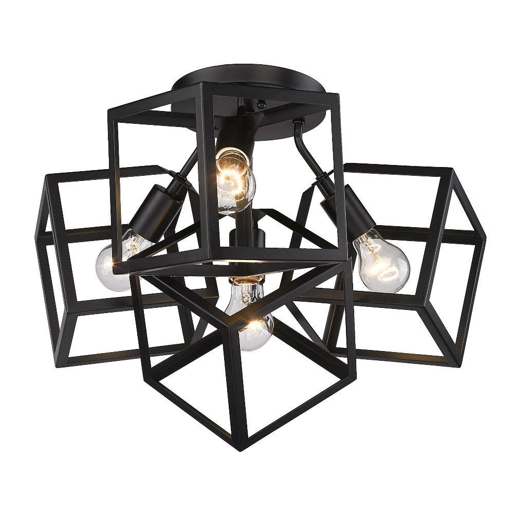2086-4SF BLK