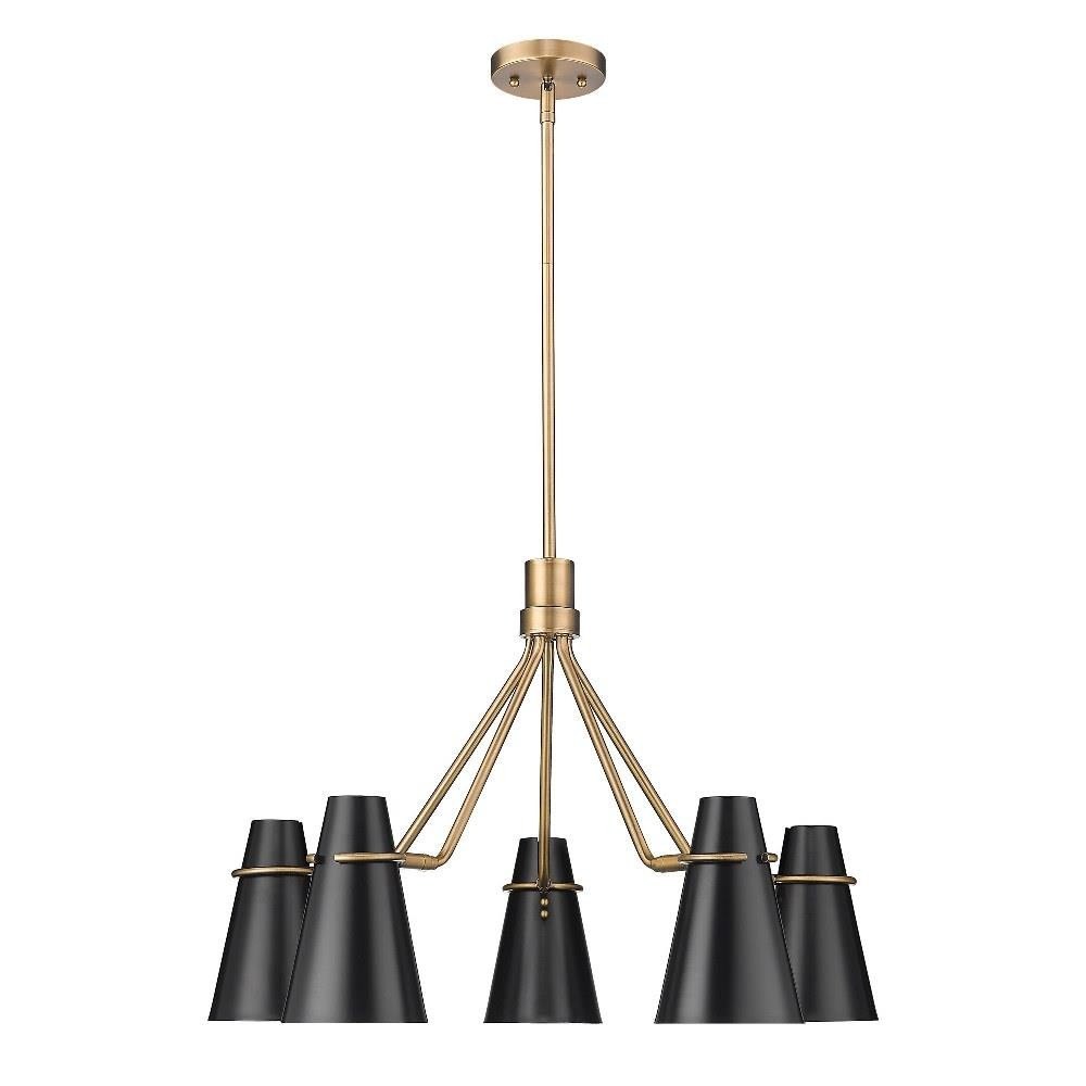 2122-5 MBS-BLK