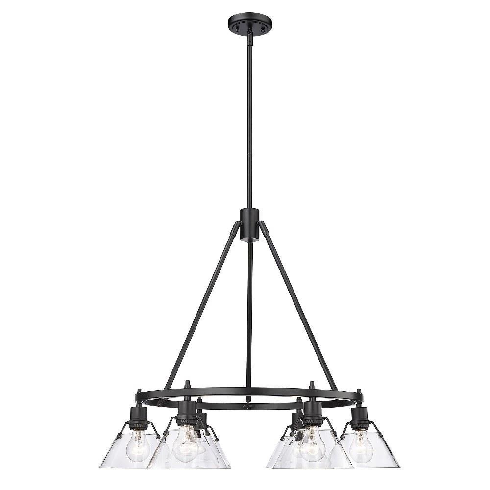 3306-6 BLK-CLR