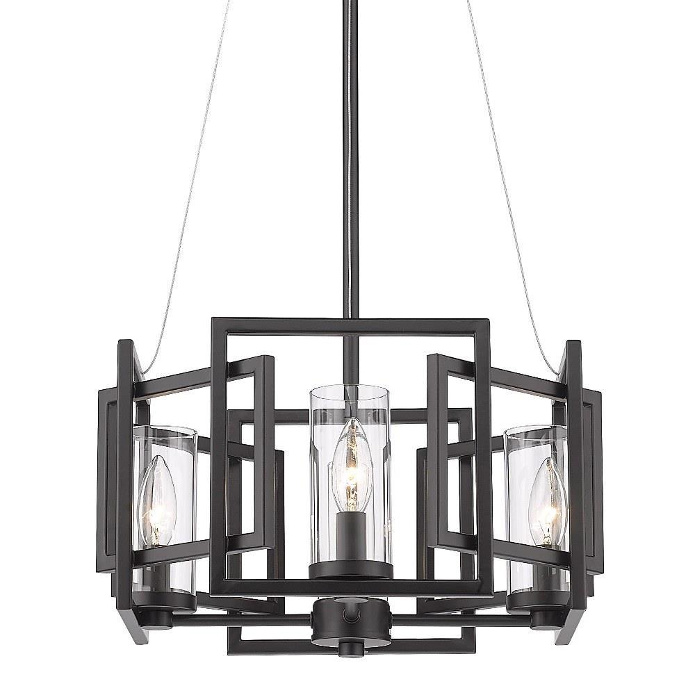 6068-4P BLK