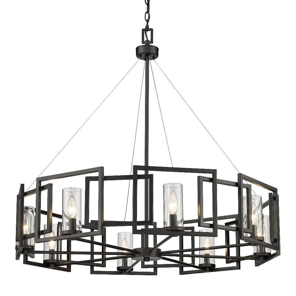6068-8 BLK