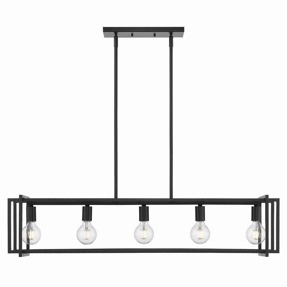 6070-LP BLK-BLK