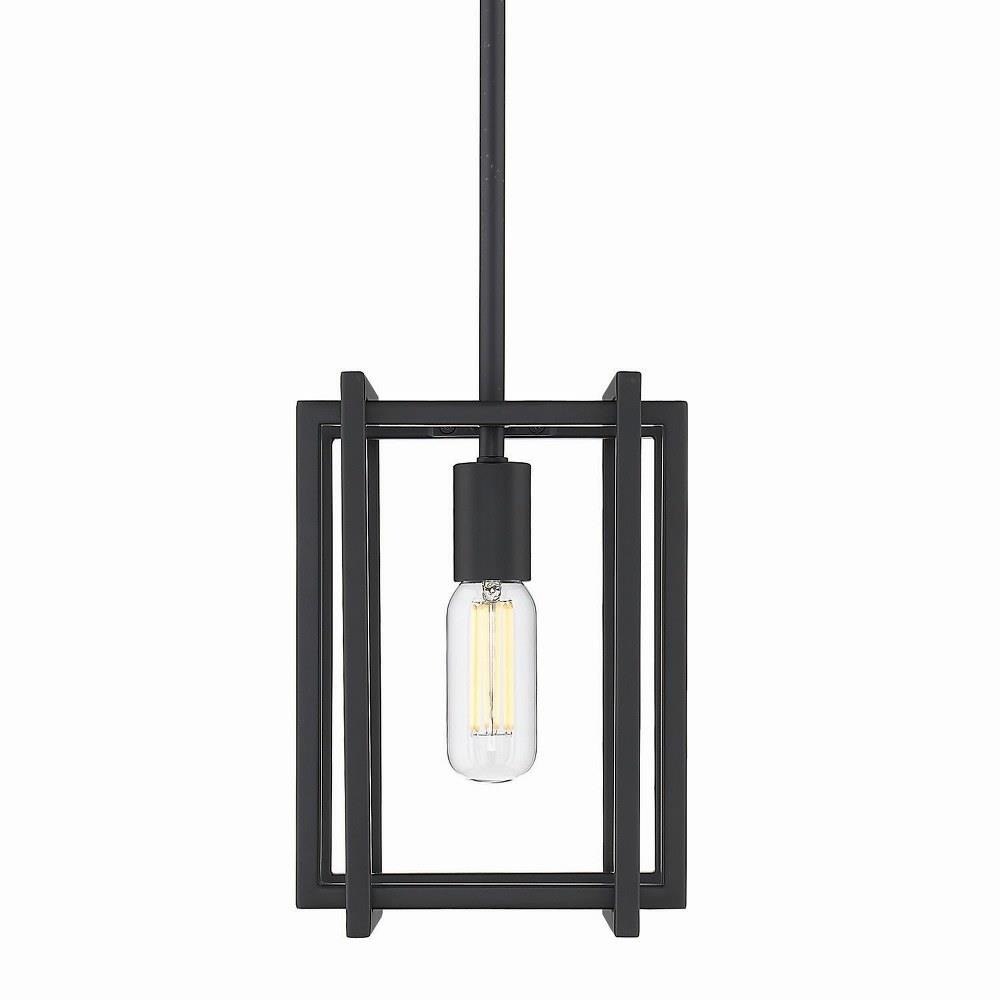 6070-M1L BLK-BLK