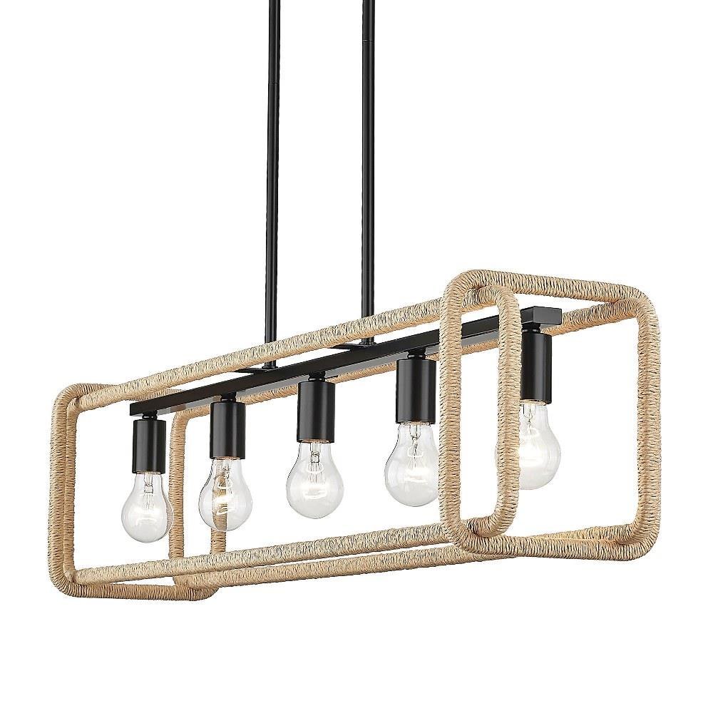 6085-LP BLK-NR