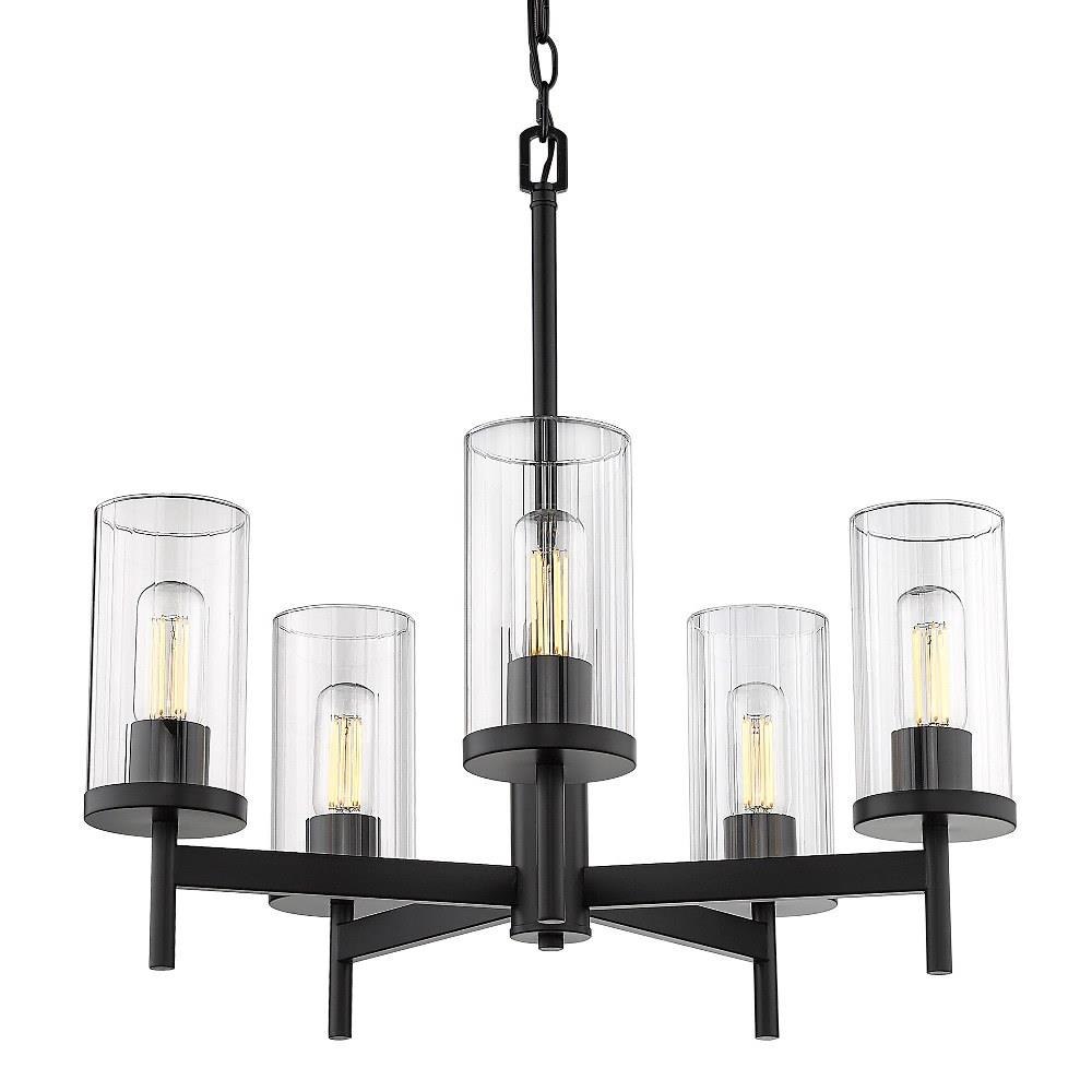 7011-5 BLK-CLR