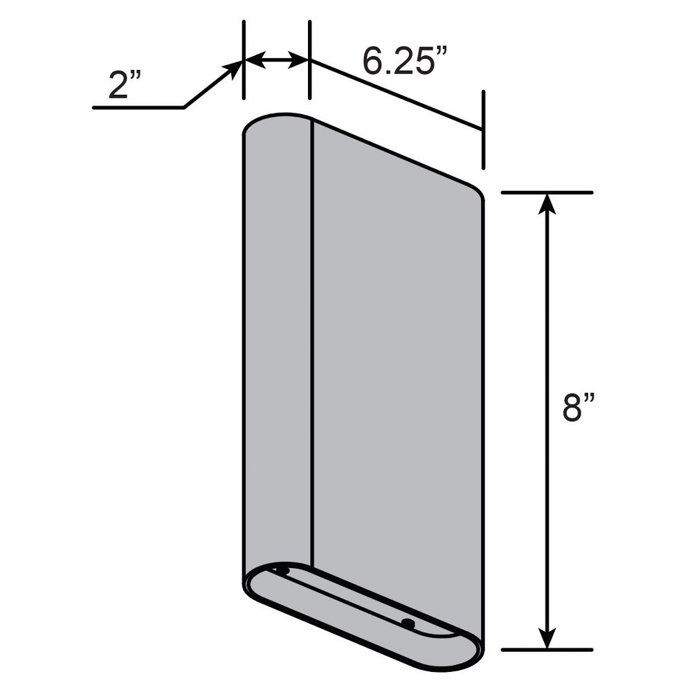 20408LEDD-BL-120V