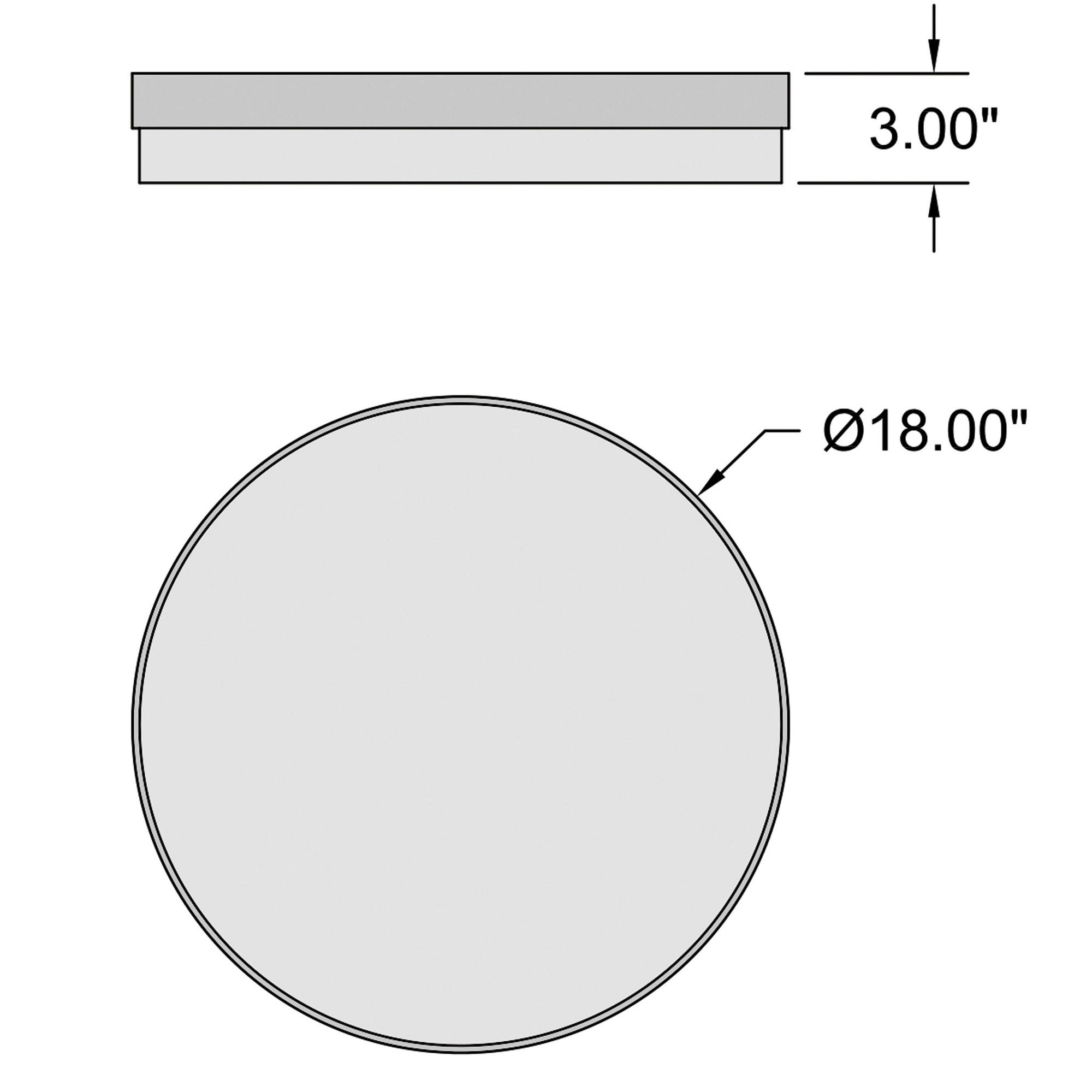 20827LEDD-ABB/OPL