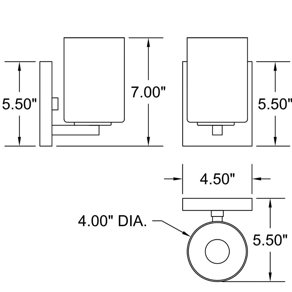 62621LEDDLP-BS/OPL