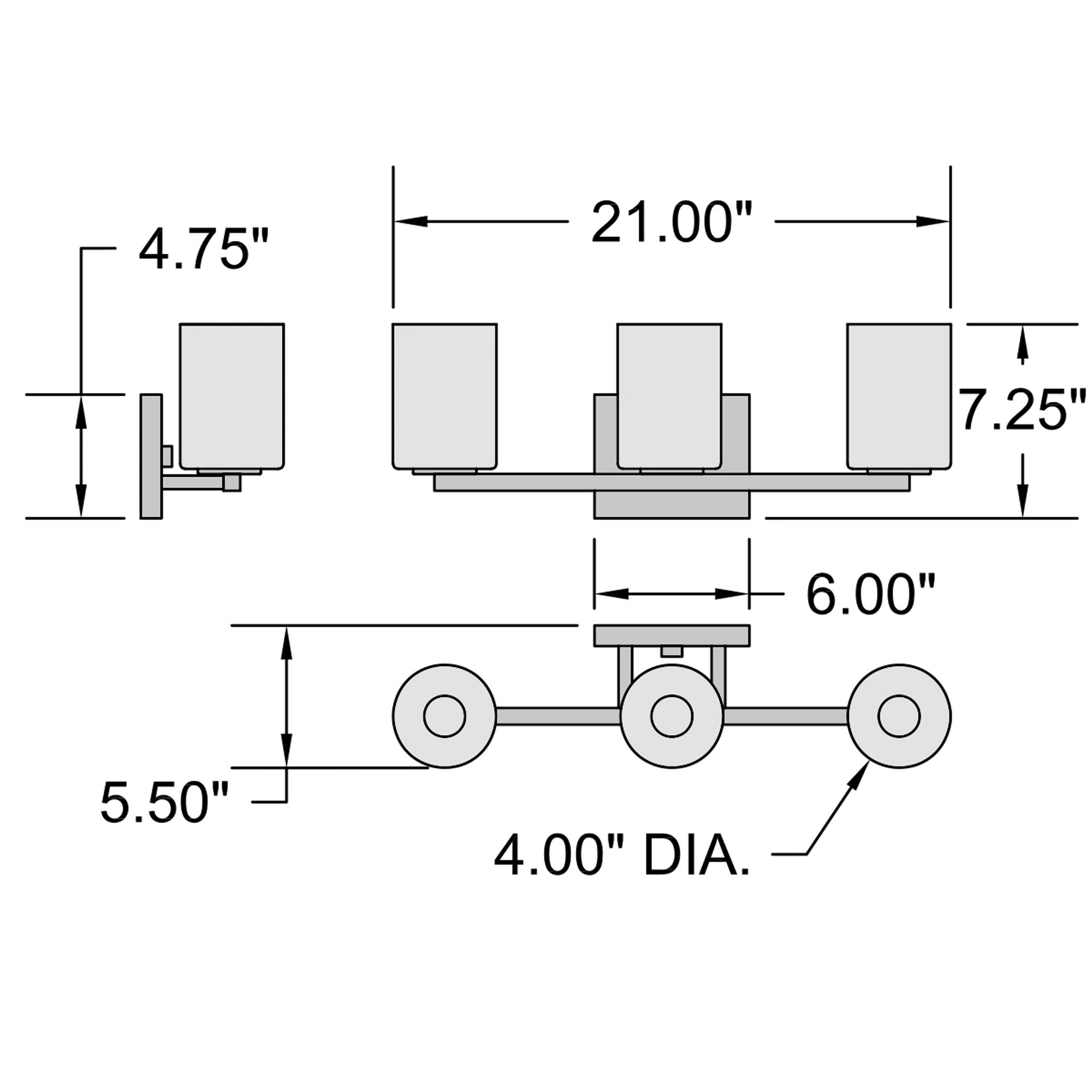 62623LEDDLP-BS/OPL