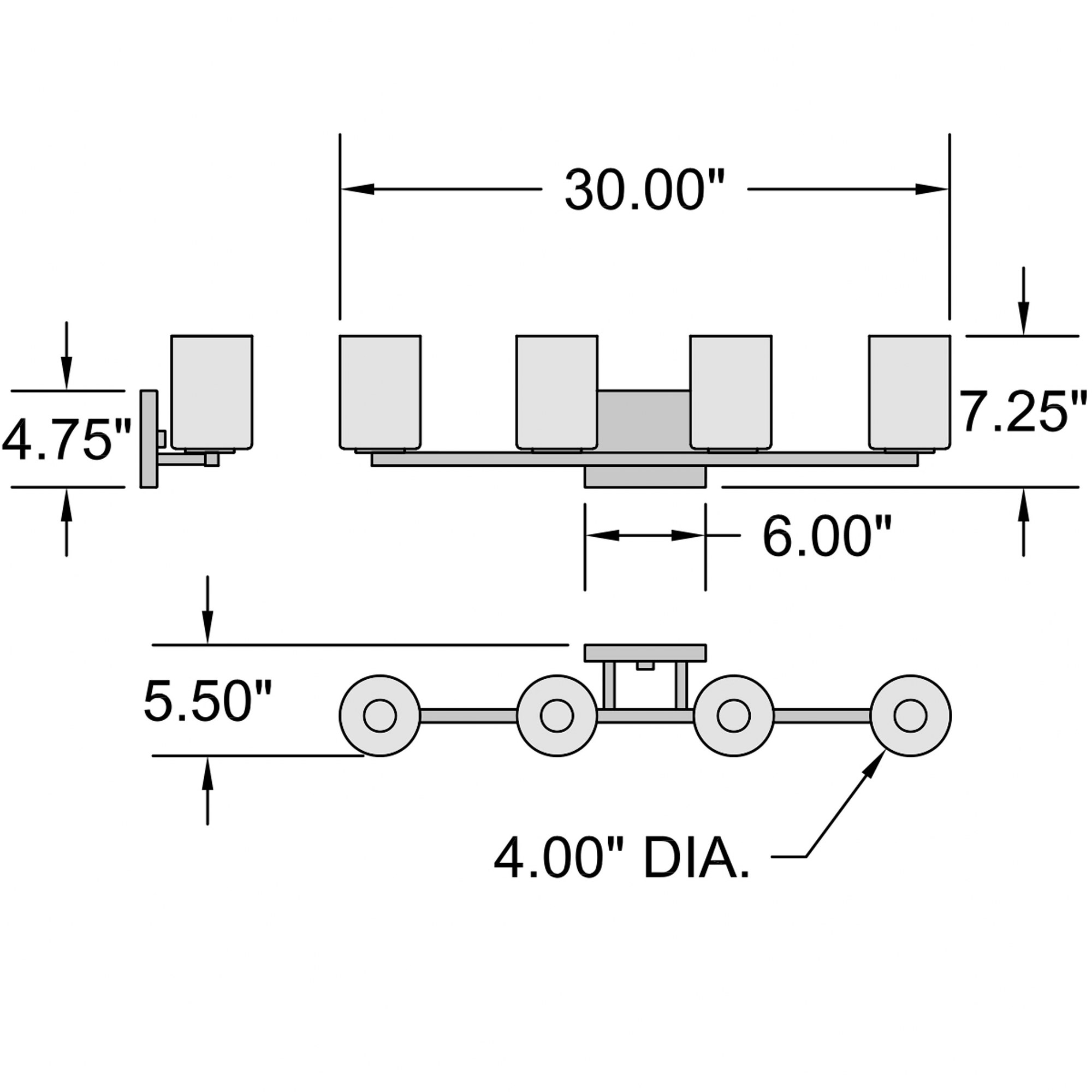 62624LEDDLP-BS/OPL