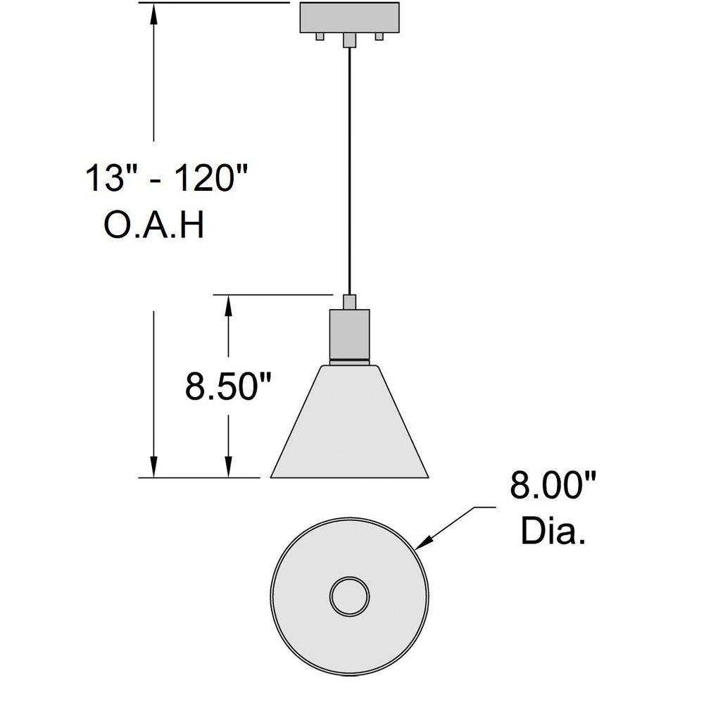 63140LEDDLP-BS/CLR