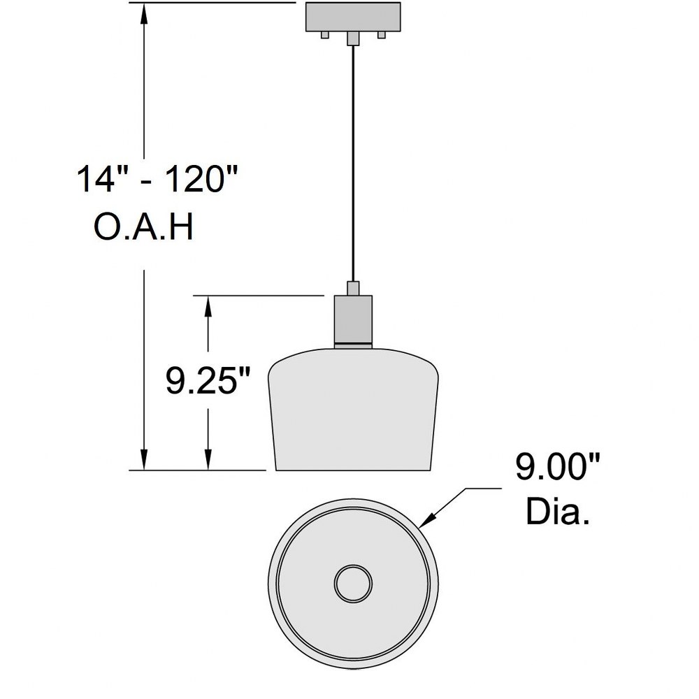 63141LEDD-MBL/CLR