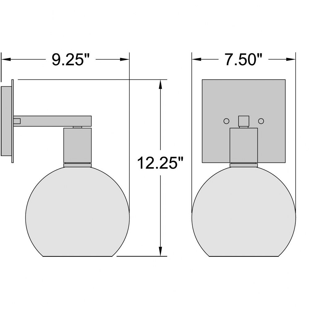 63145LEDDLP-BS/CLR