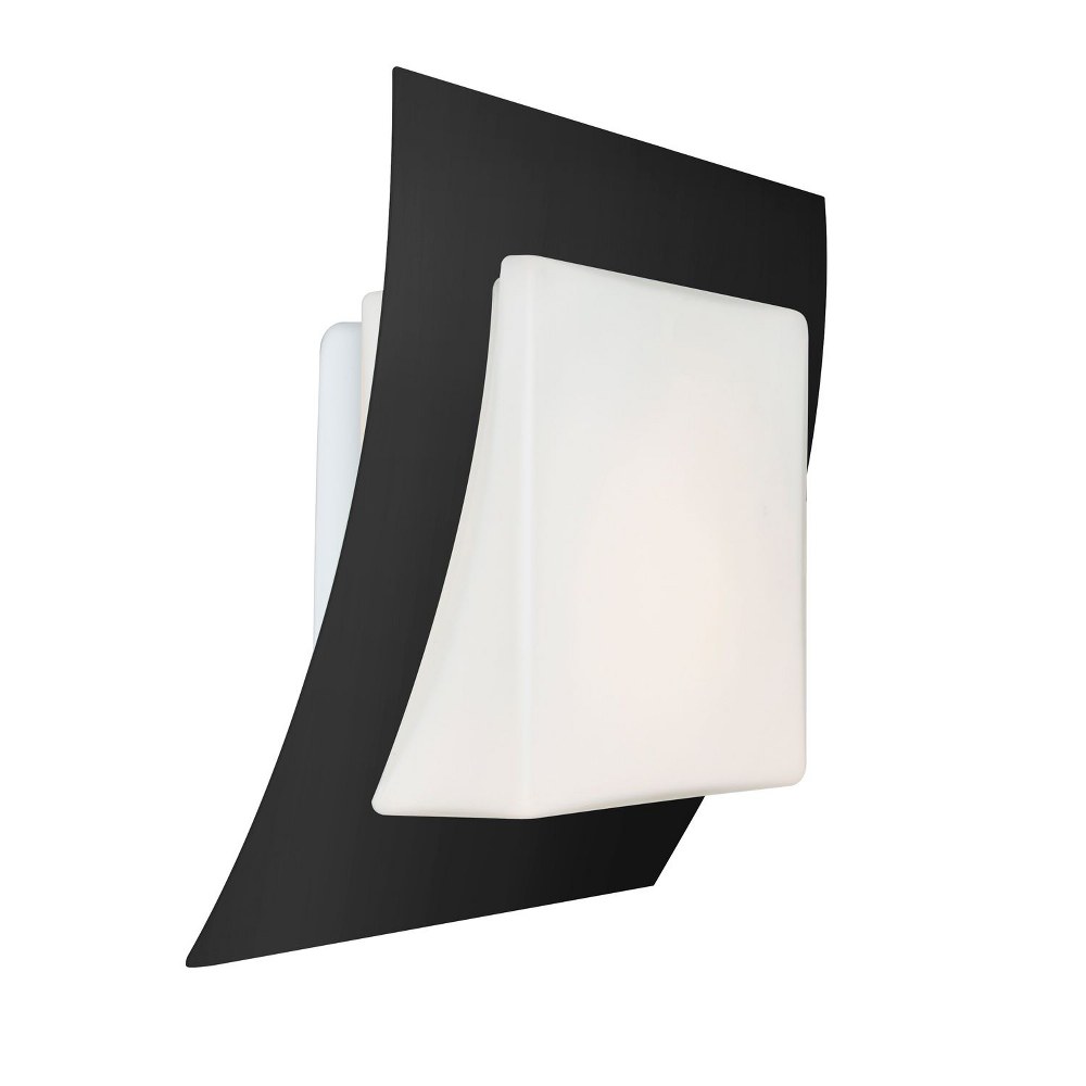 AXIS10-LED-BK