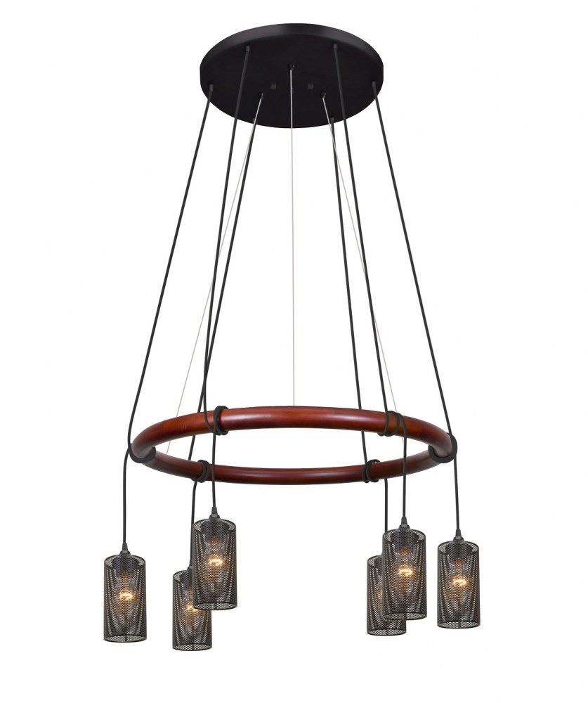 CIRQUE-120V-BK-MS