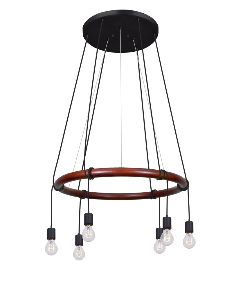 CIRQUE-120V-BK