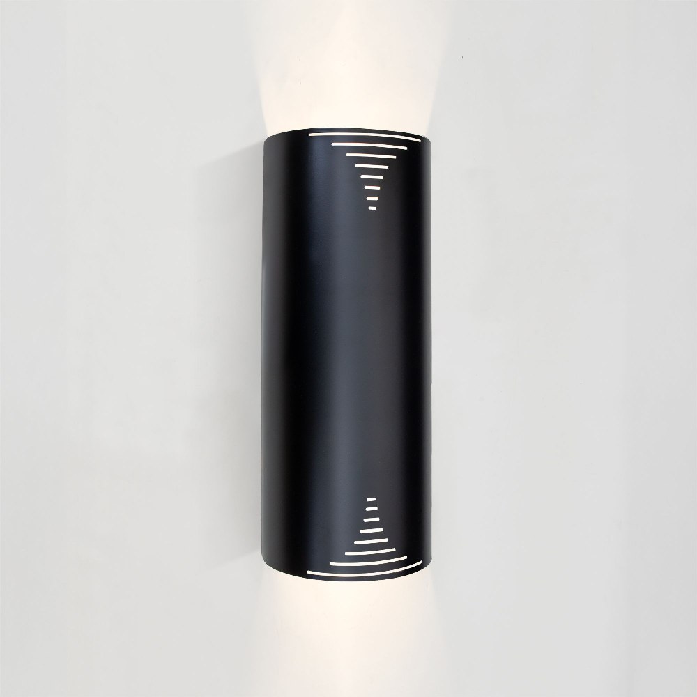 EDGE16-LED-BK