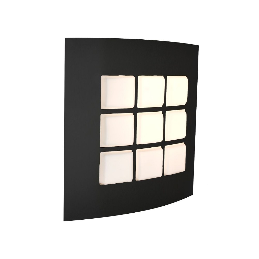 QUAD10-LED-BK