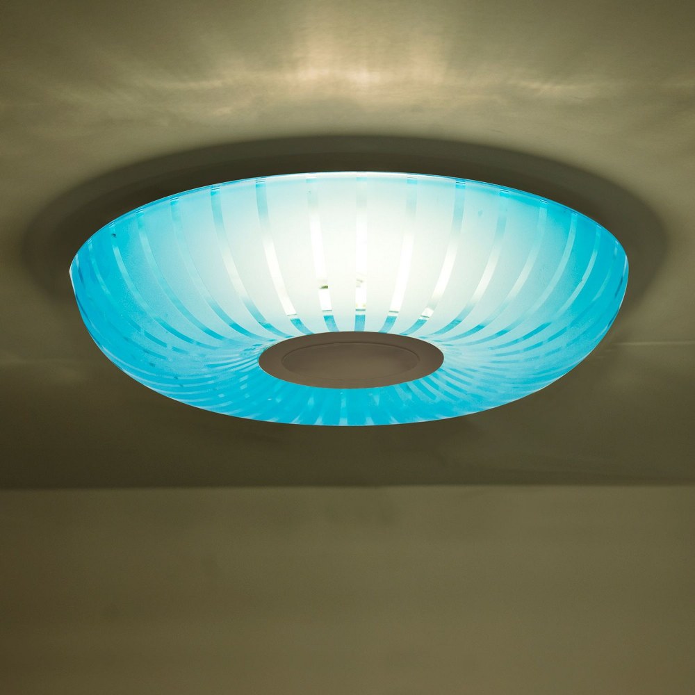 SPIRA10BLC-LED-SN