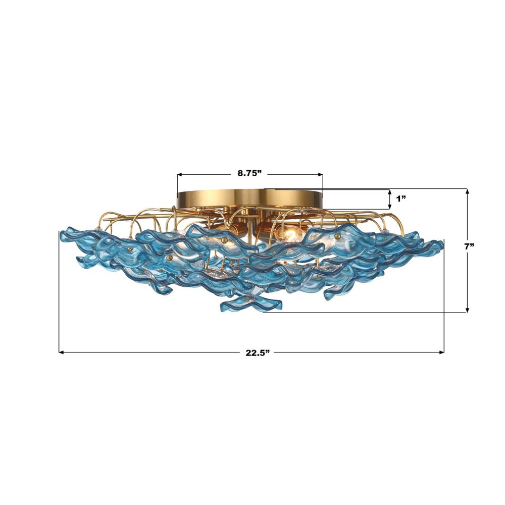 ESM-4000-AG-BL