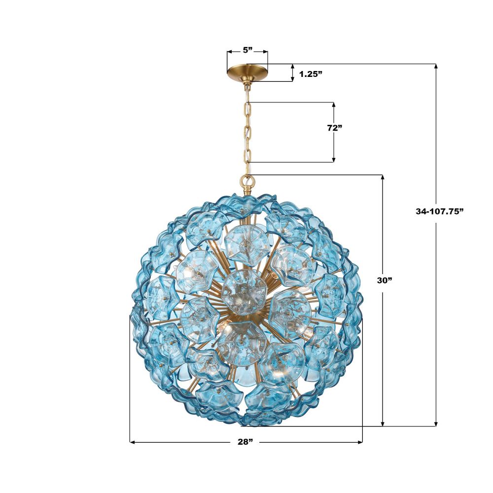 ESM-4009-AG-BL