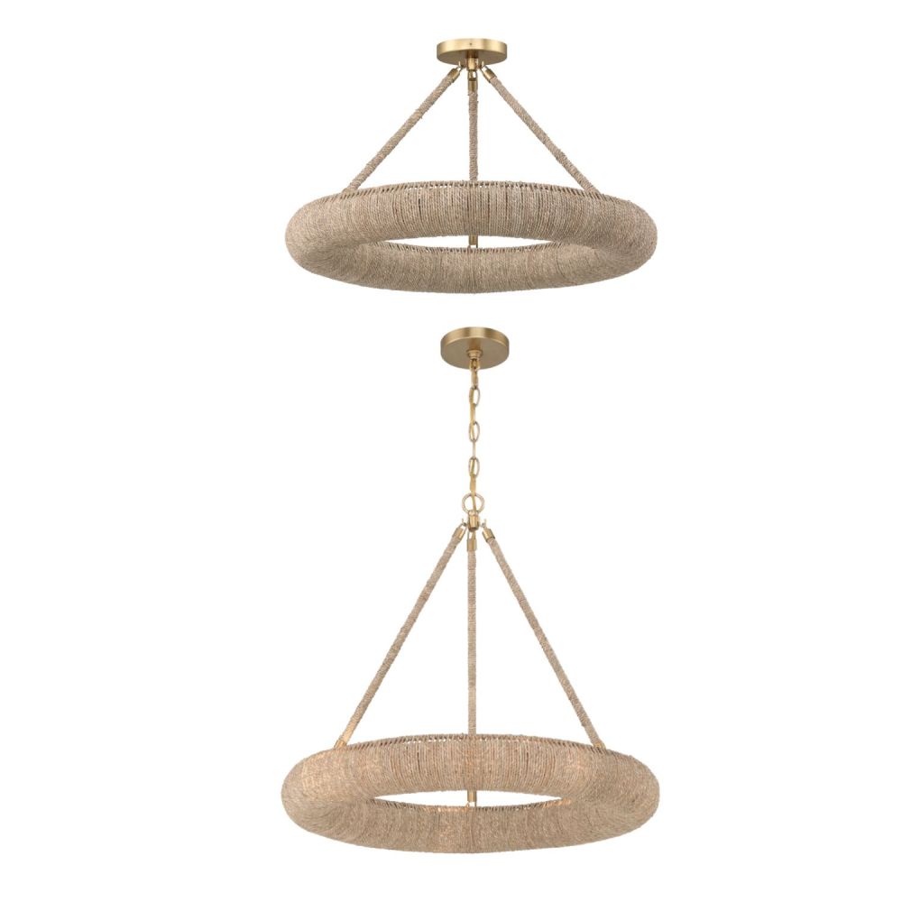 OAK-7536-SG