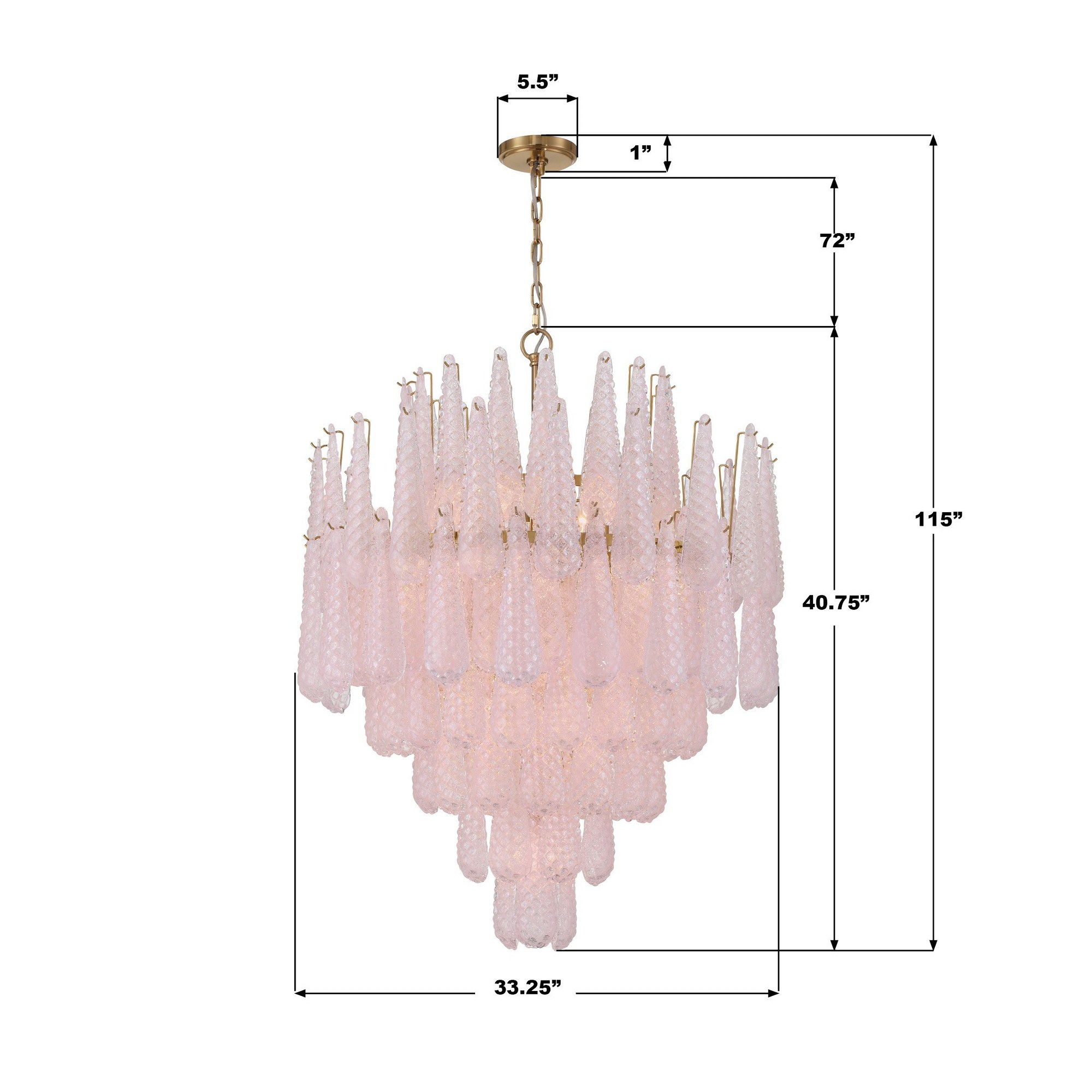 OLL-6008-AG-BH