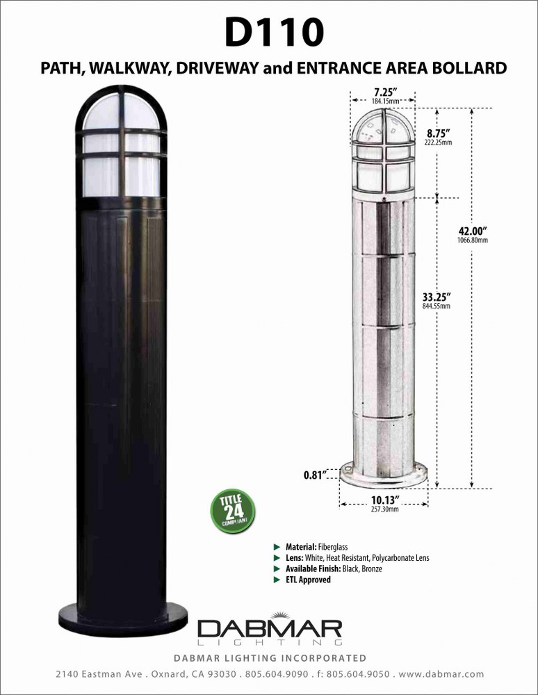 D110-B