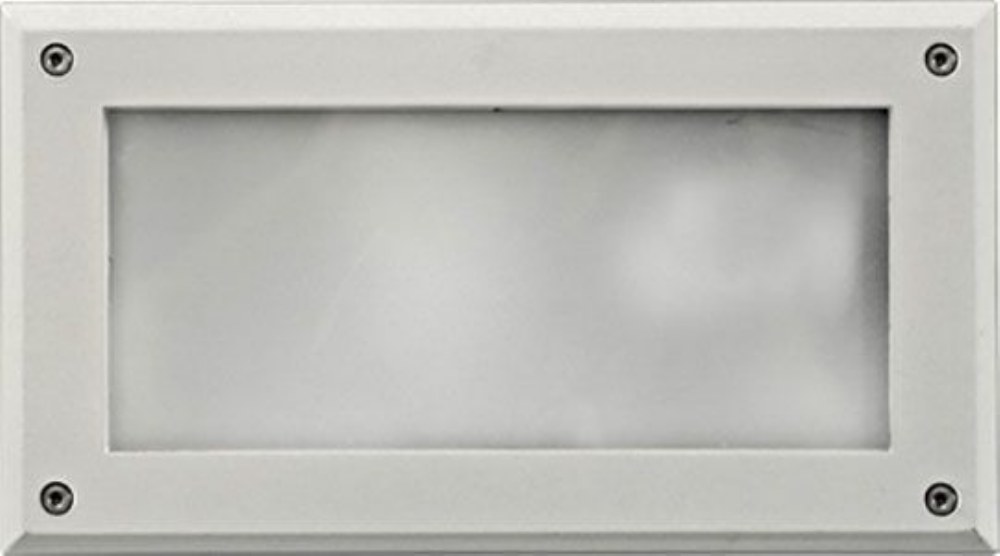 DSL1001-LED9-W