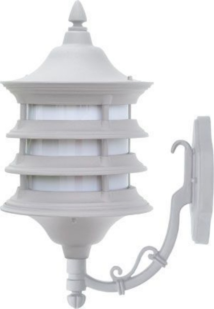 GM185-LED16-W