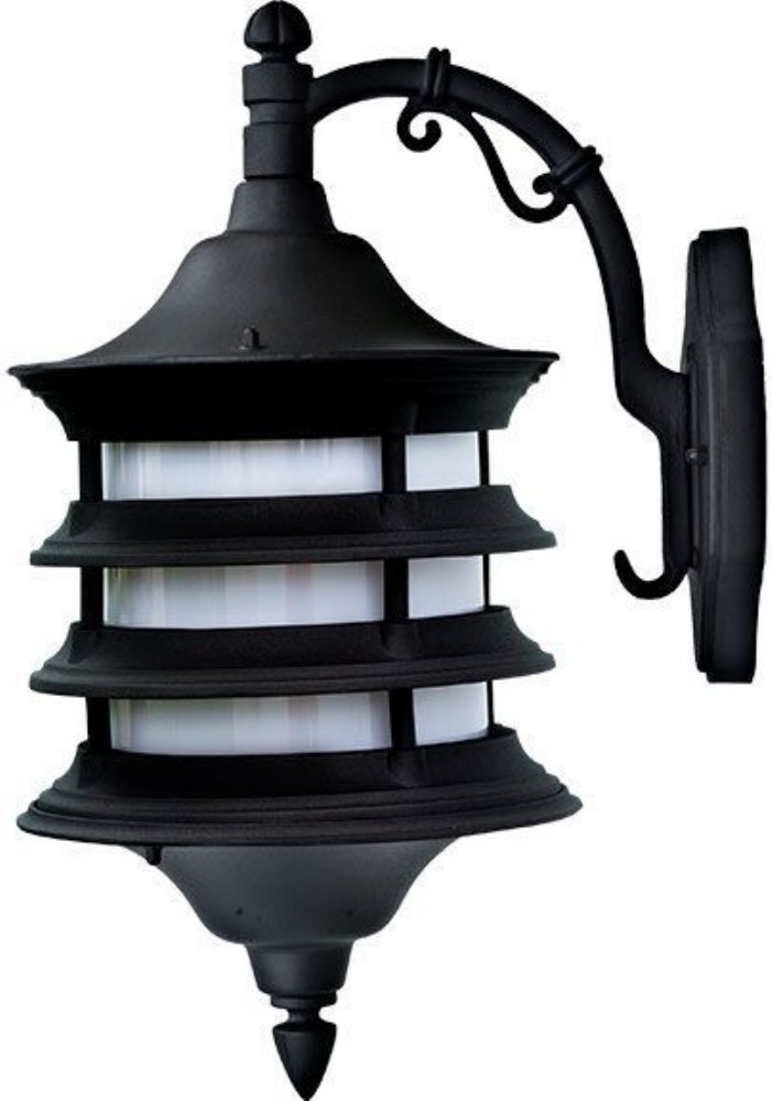 GM186-LED16-B